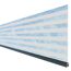 SYSTEM Dekorprofil Glas Delta Set