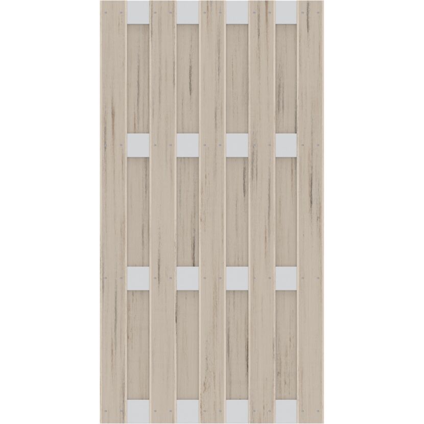 Holzpaneel JUMBO WPC sand