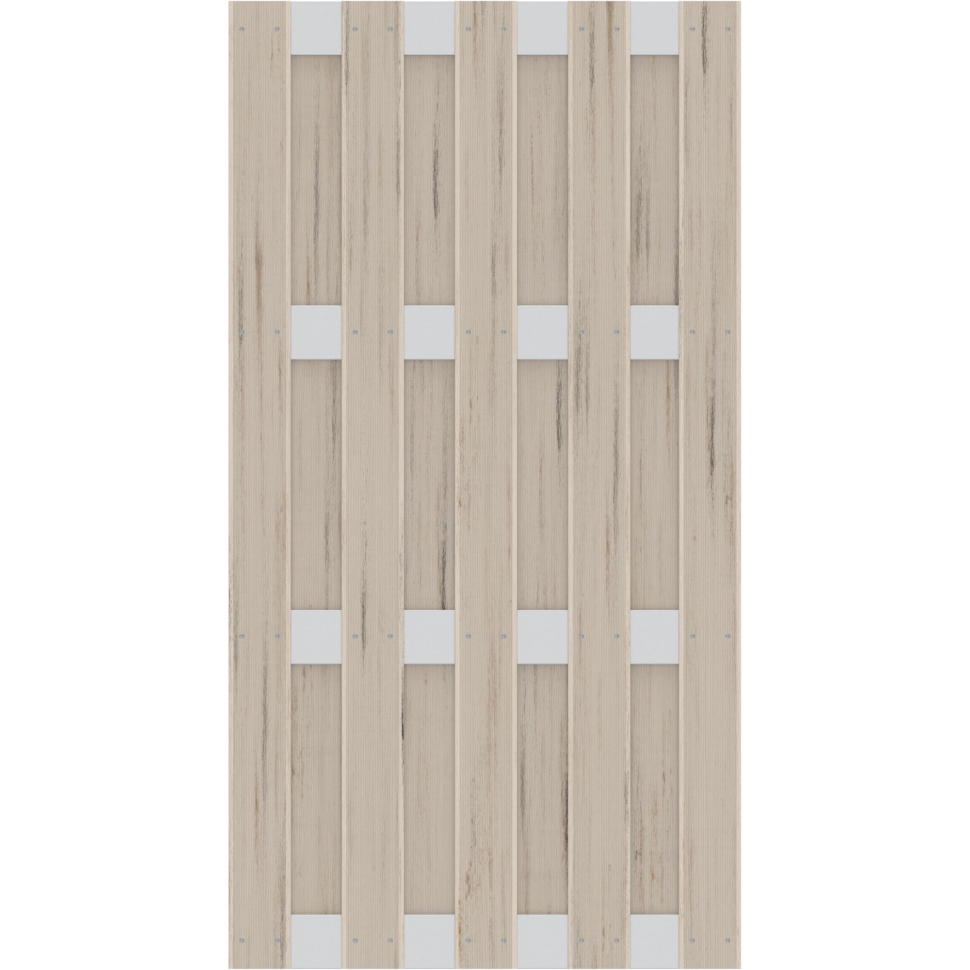 Holzpaneel JUMBO WPC sand