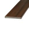 Braune WPC-Terrassendiele DreamDeck