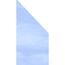 Glaselement 'System' klar 90 x 180/90 cm