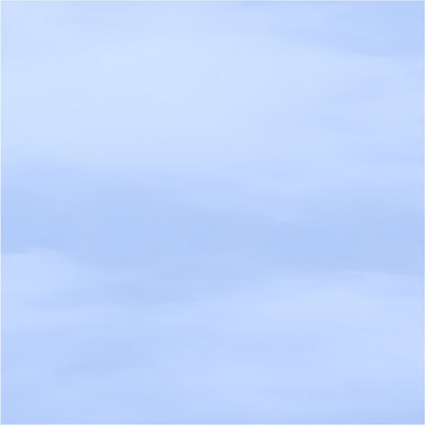 Hellblauer Hintergrund