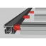 ALU UK hoch Verbinder 10er-Set