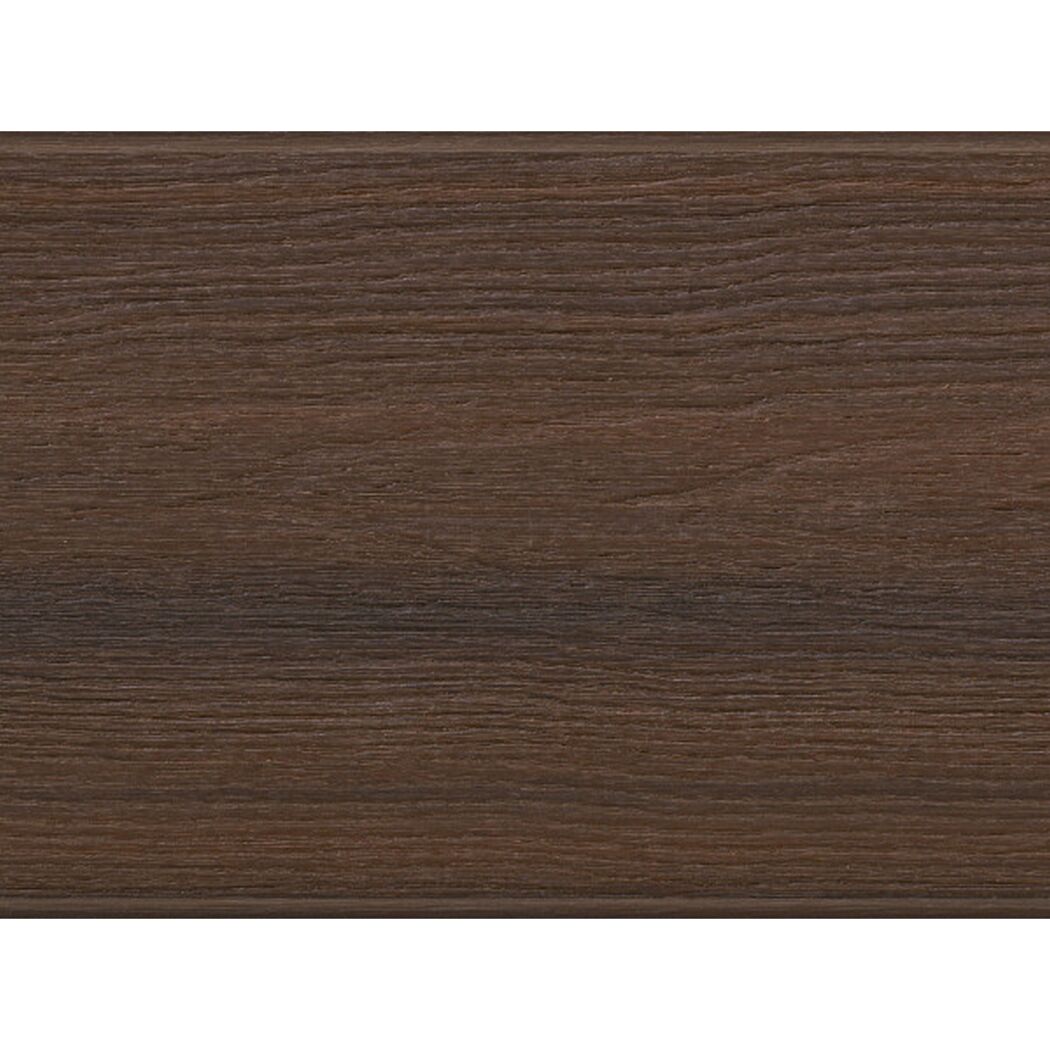 Braune WPC Diele DreamDeck Plati