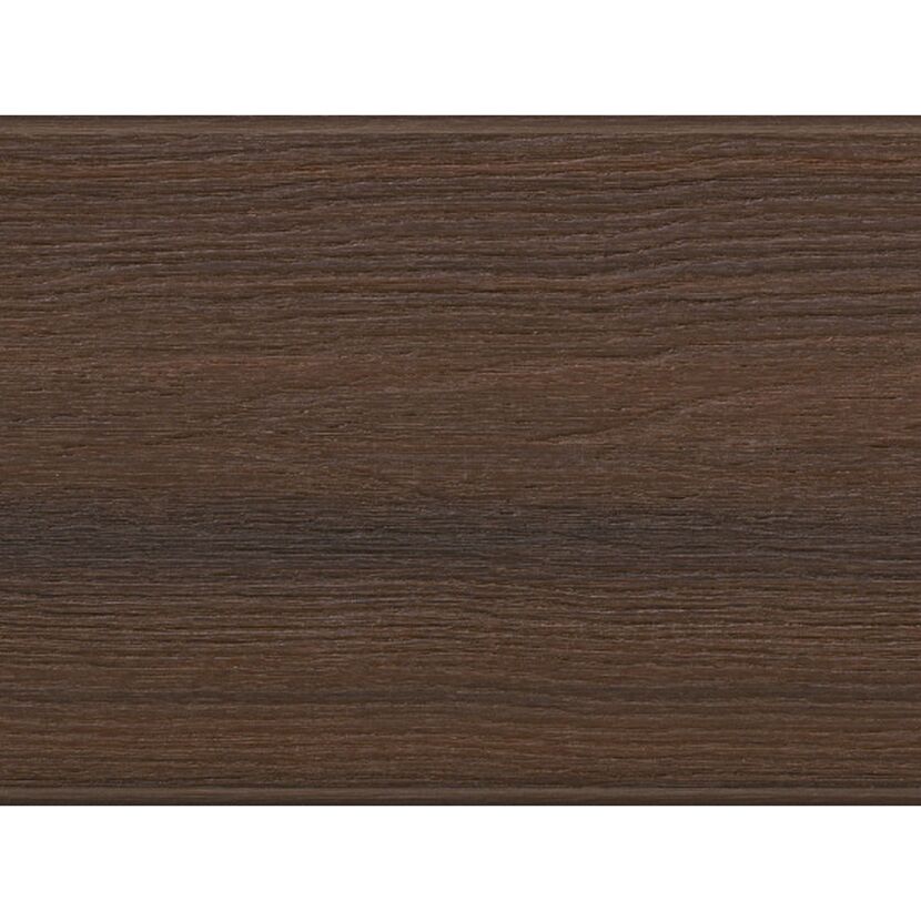 Braune WPC Diele DreamDeck Plati