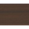 Braune WPC Diele DreamDeck