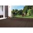 Braune WPC-Terrassendielen DreamDeck