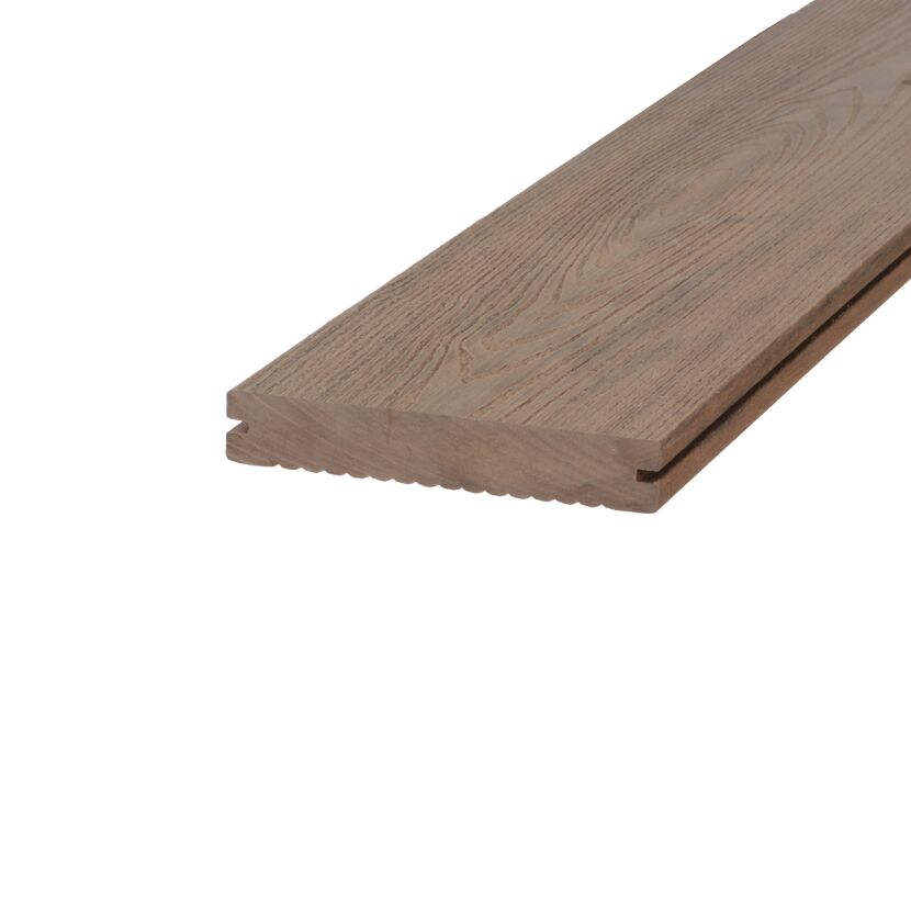 DreamDeck WPC BiColo Mandel Terrassendiele