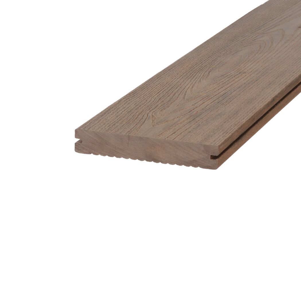 DreamDeck WPC BiColo Mandel Terrassendiele