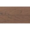 Nahaufnahme von DreamDeck WPC BiColo Mandel