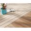 DreamDeck WPC BiColoSand verlegt