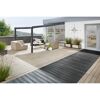 Terrasse mit DreamDeck WPC BiColo Antra