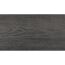 Dunkelgraue Holzmaserung der DreamDeck WPC BiColoAntra