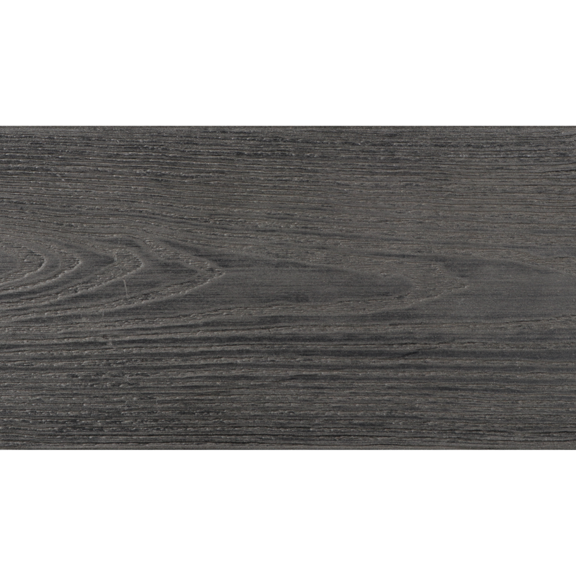 Dunkelgraue Holzmaserung der DreamDeck WPC BiColoAntra