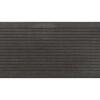 Anthrazitfarbene WPC-Diele DreamDeck BiColo