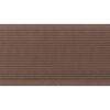 Braune WPC Diele DreamDeck Plus