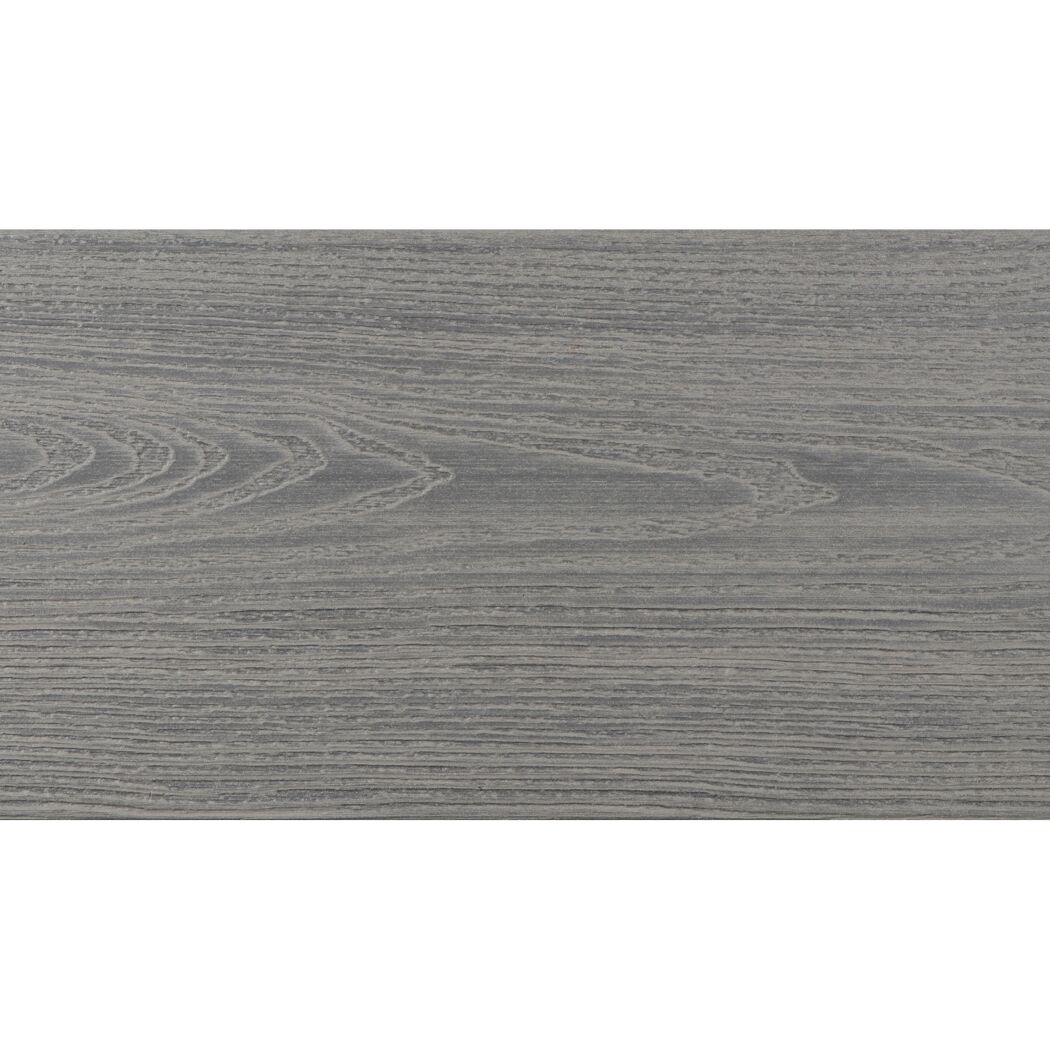 Graue Holzmaserung DreamDeck WPC Plus