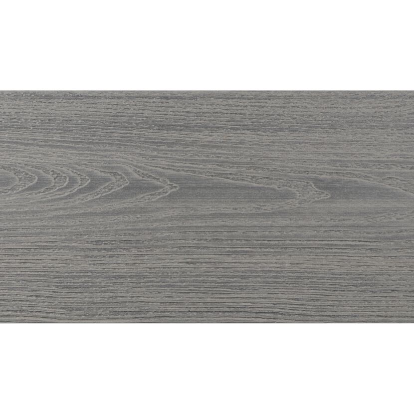 Graue Holzmaserung DreamDeck WPC Plus