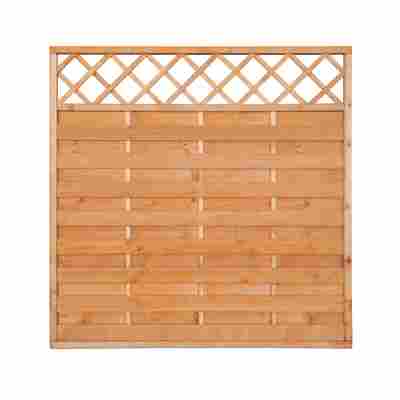 Sichtschutzzaune Online Bestellen Toom Baumarkt