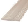 DreamDeck WPC Diele Platinum creme