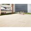 WPC-Terrassendielen DreamDeck Platinum creme