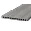 graue WPC Diele DreamDeck Plus XL