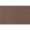 Braune WPC Diele DreamDeck Plus XL