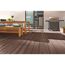 Braune WPC Terrassendielen DreamDeck Plus XL