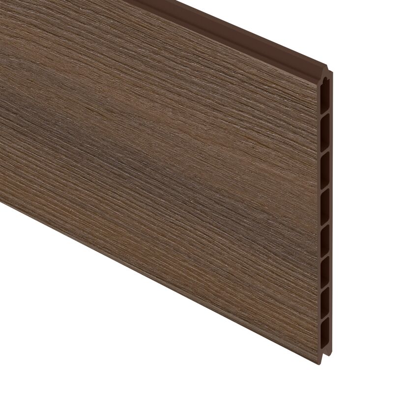 Braunes Platinum XL Profil