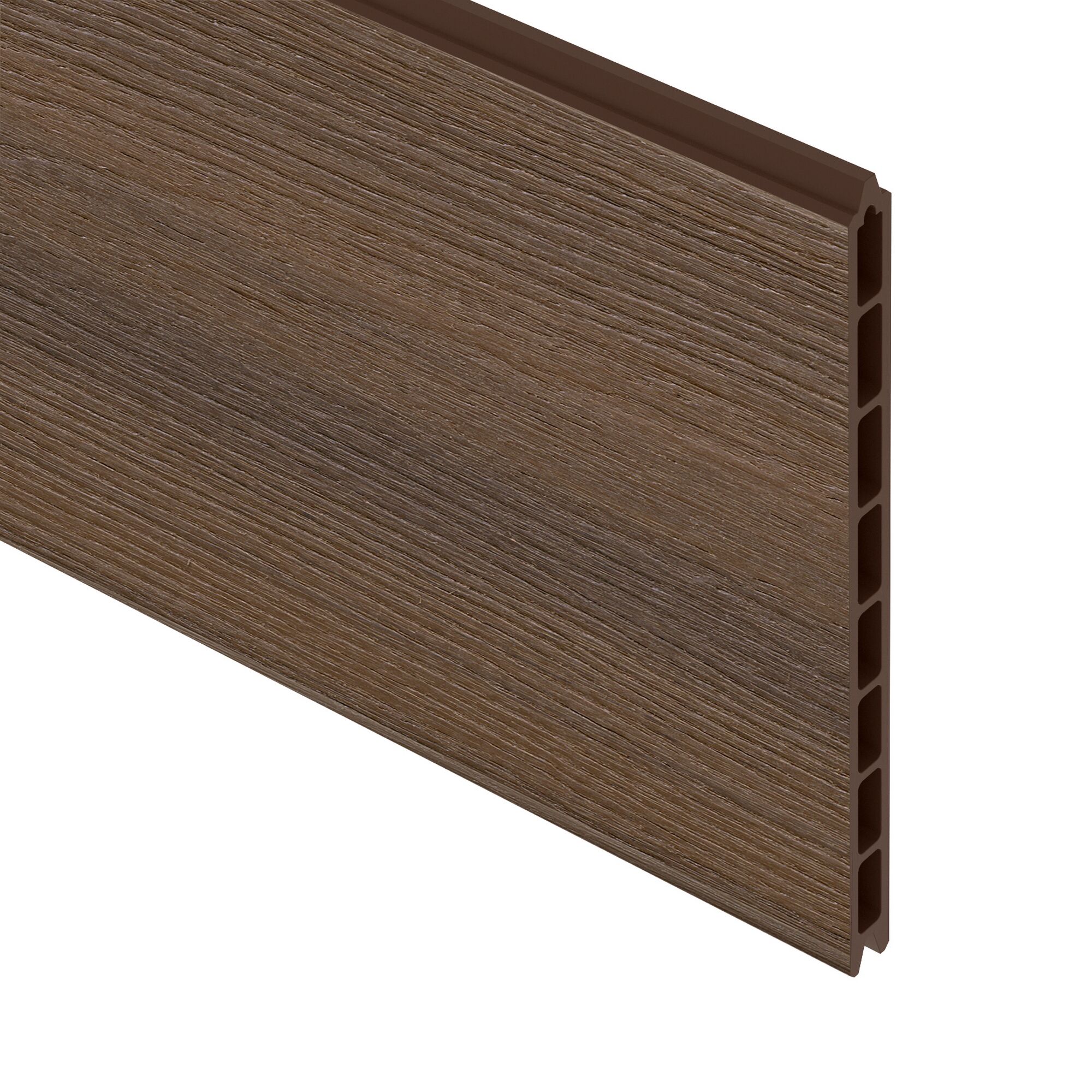 Braunes Platinum XL Profil