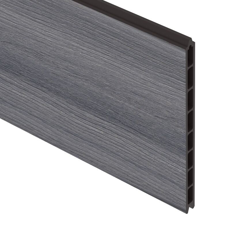 Graues Platinum XL Profil