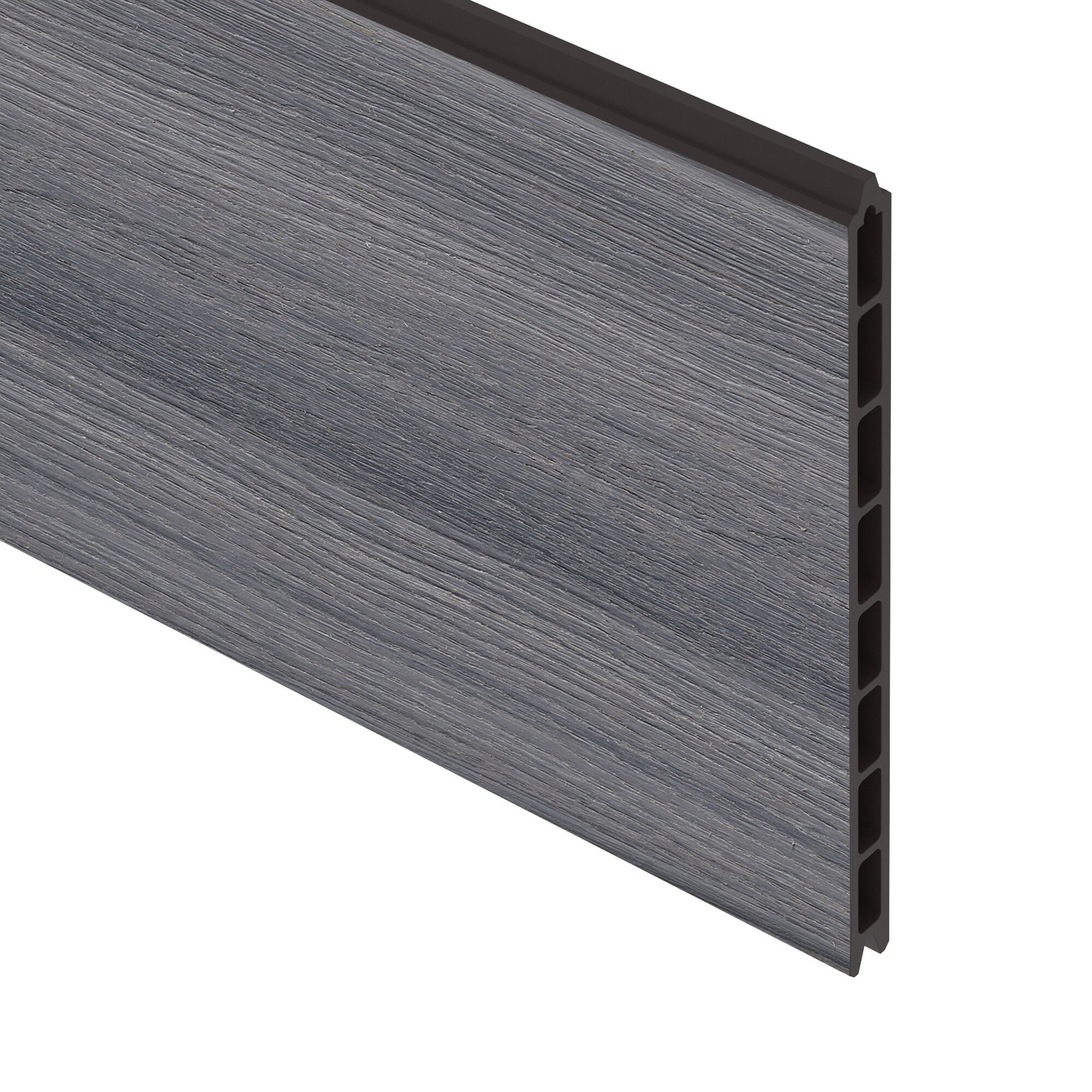 Graues Platinum XL Profil