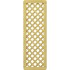Holzgitter