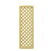 Holzgitter