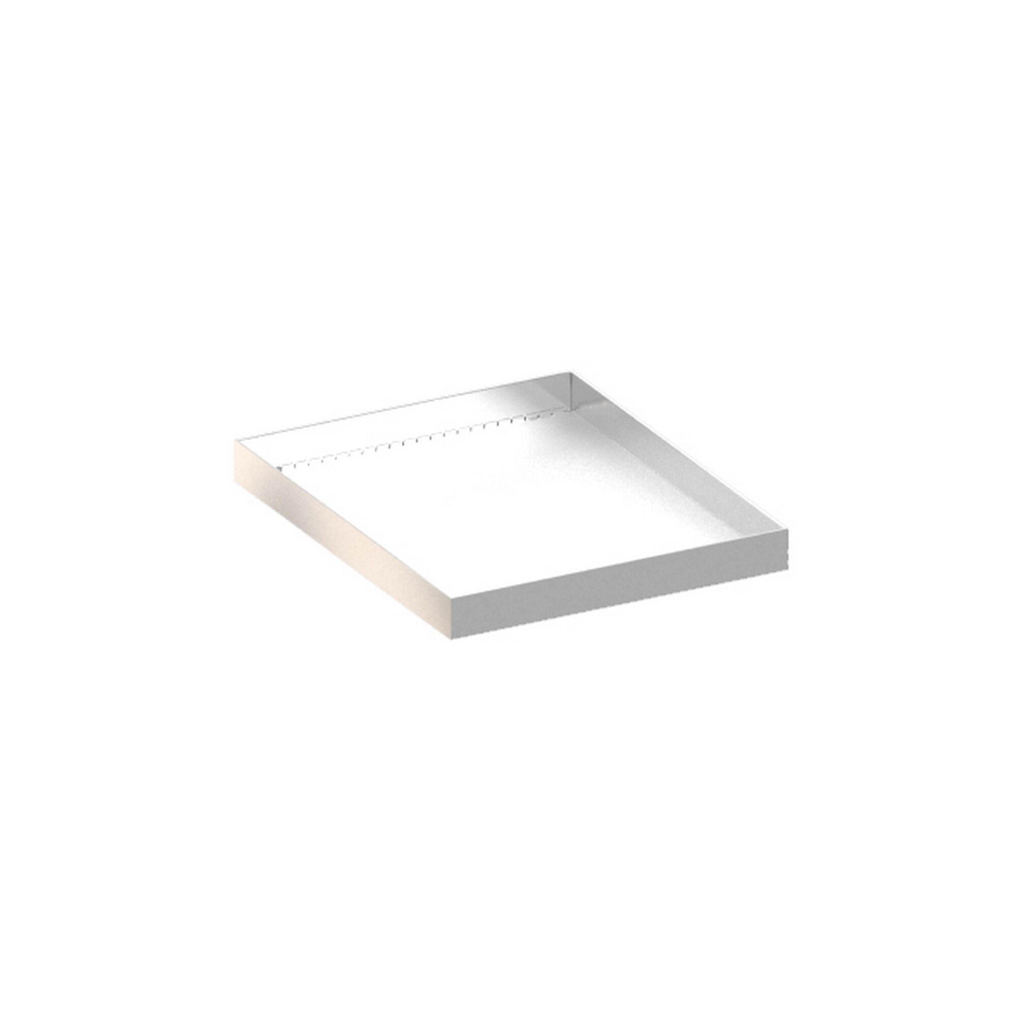 Pflanzschale BINTO Edelstahl