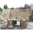Gartenzaun LONGLIFE RIVA-Tor