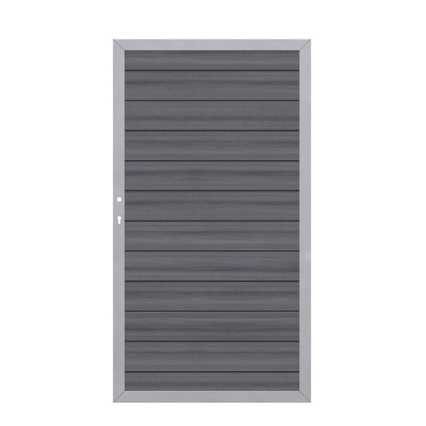 Graues SYSTEM PlatinTor