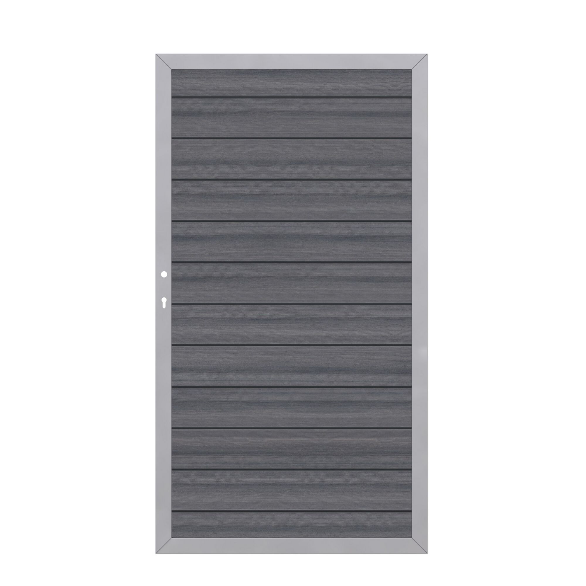 Graues SYSTEM PlatinTor