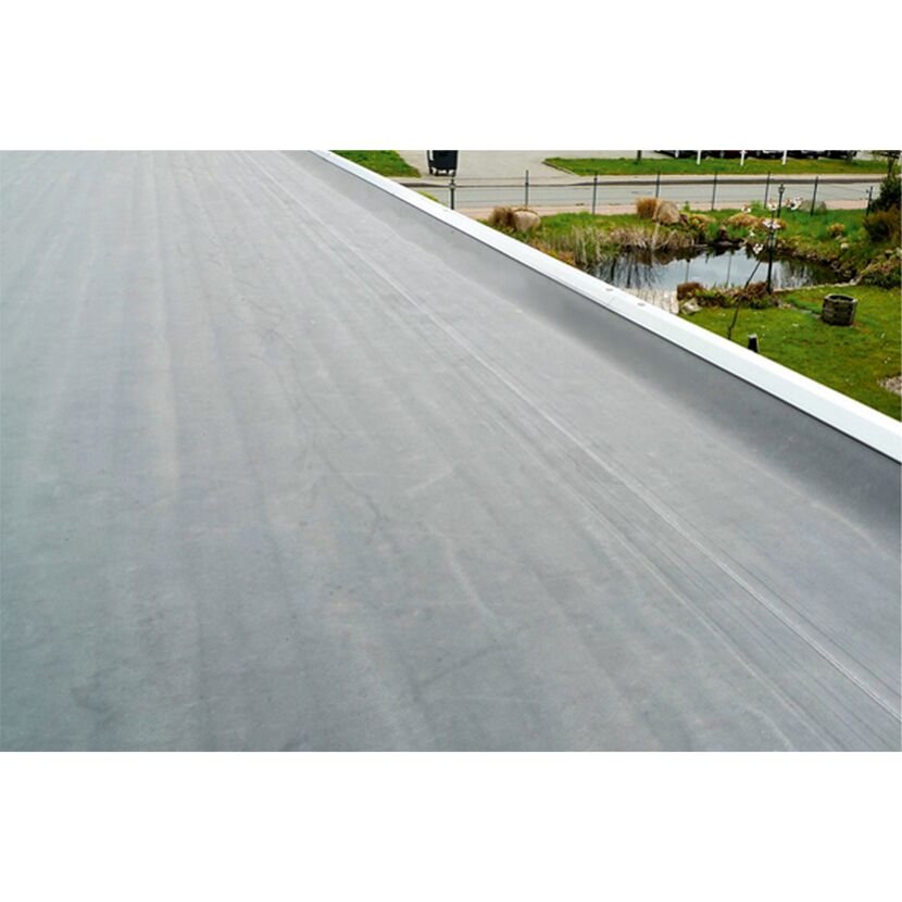 Doppelcarport 'Emsland' 613 x 604 cm unbehandelt
