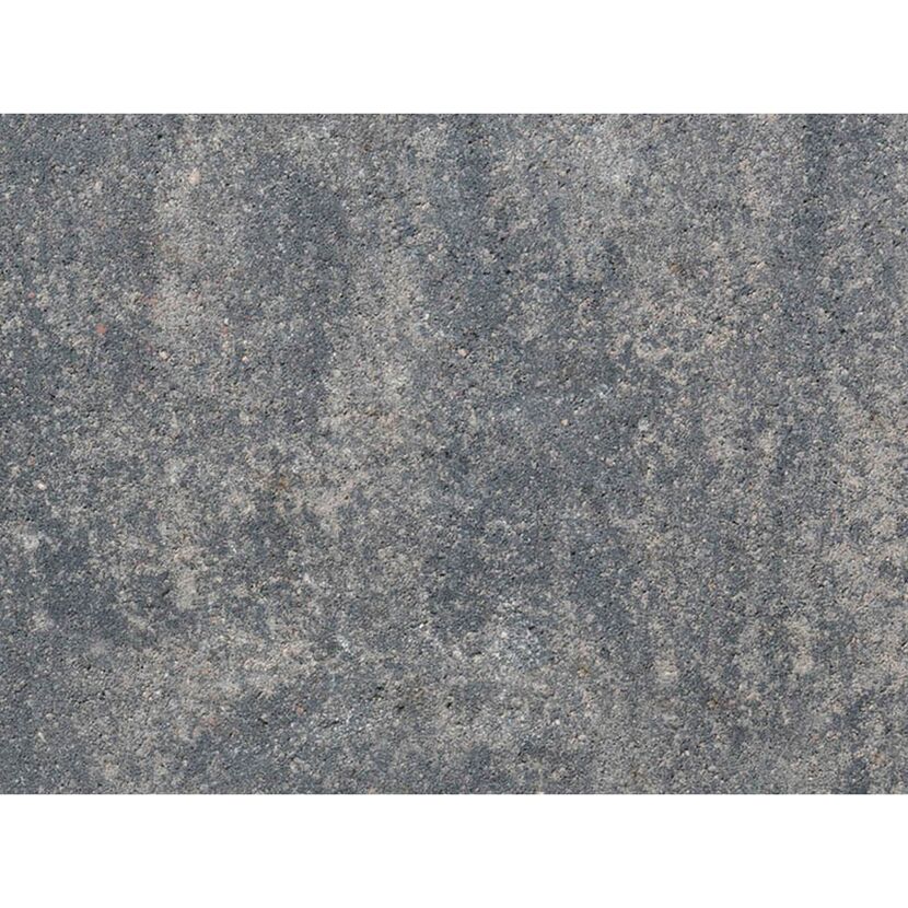 Palisade 'T-Fence Solid' Beton anthrazit 15 x 30 x 4,5 cm