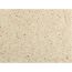 Terrassenplatte 'T-Court Sleek' Beton beige 40 x 40 x 4 cm