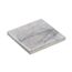 Terrassenplatte 'T-Court Sleek' Beton schwarz/weiß 40 x 40 x 4 cm
