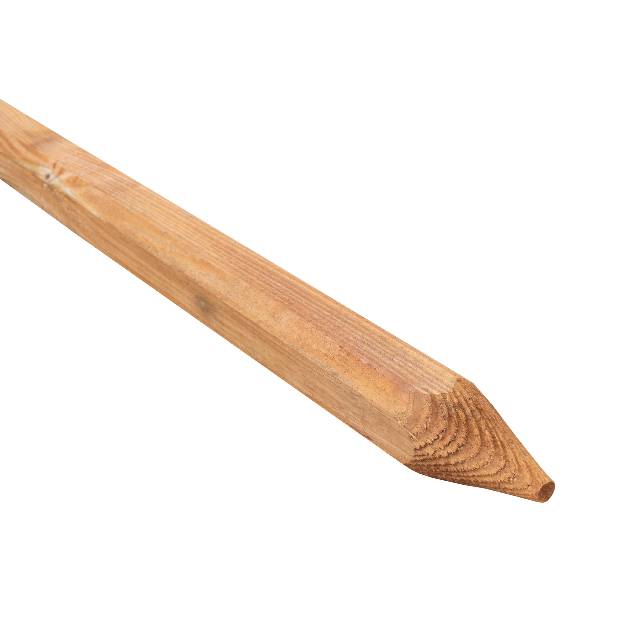 Baumpfahl Kiefernholz KDI braun Ø 4,5 x 150 cm + product picture
