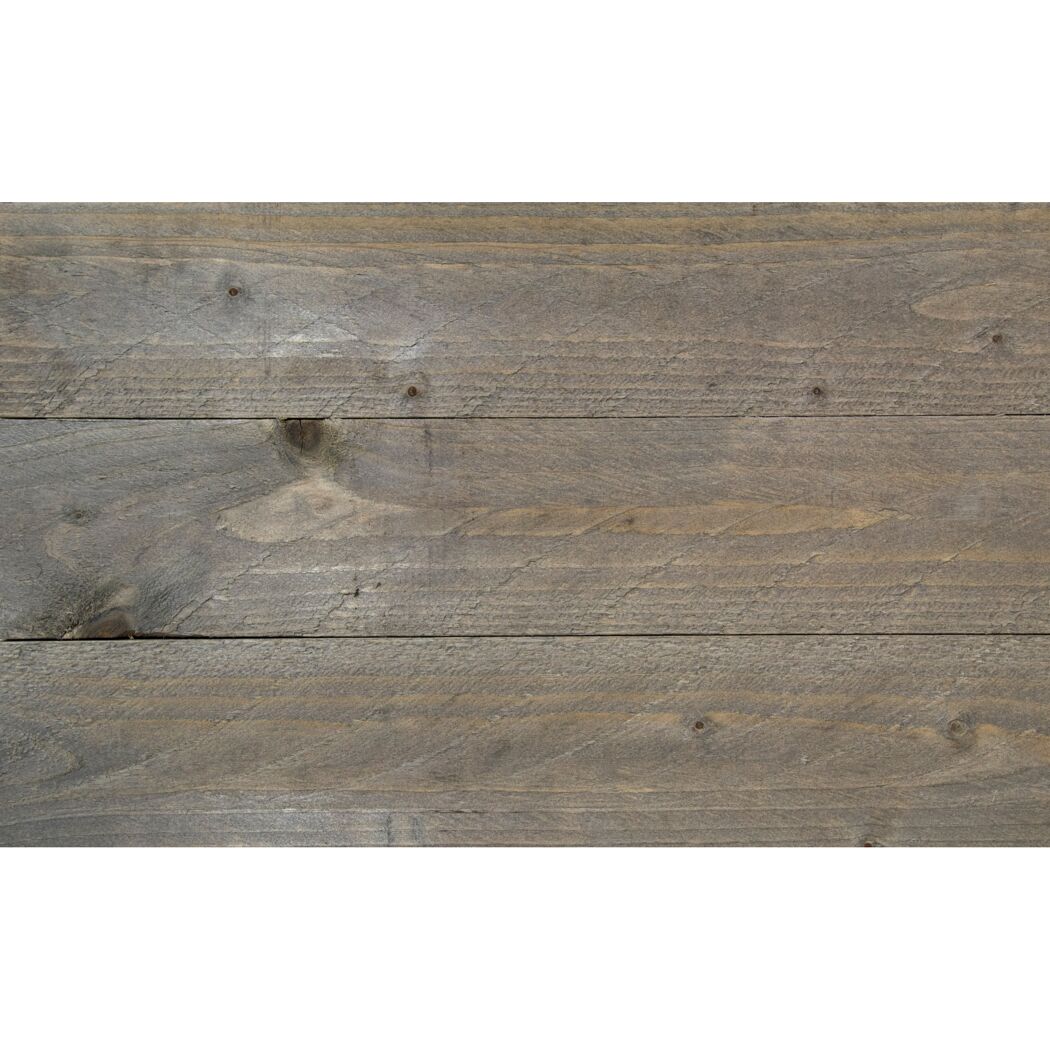 Konstruktionsholz grau 2000 x 100 x 23 mm