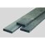 Konstruktionsholz Fichte sägerau grau imprägniert 23 x 100 x 3000 mm