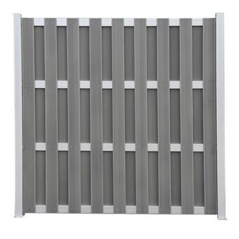 Zäune & Sichtschutz online bestellen toom Baumarkt