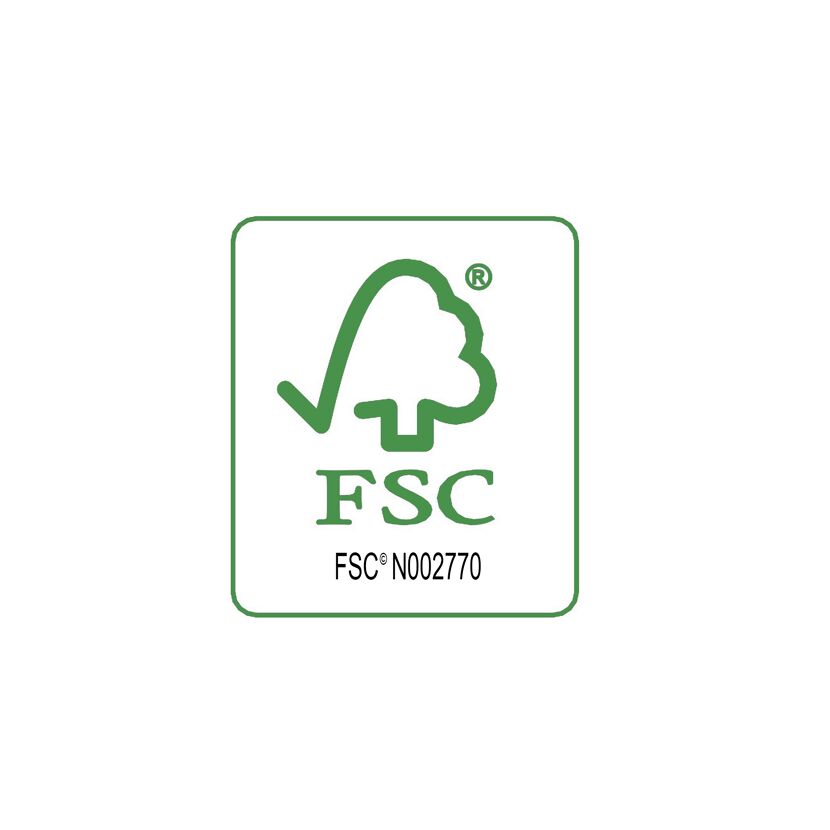 FSC-Siegel