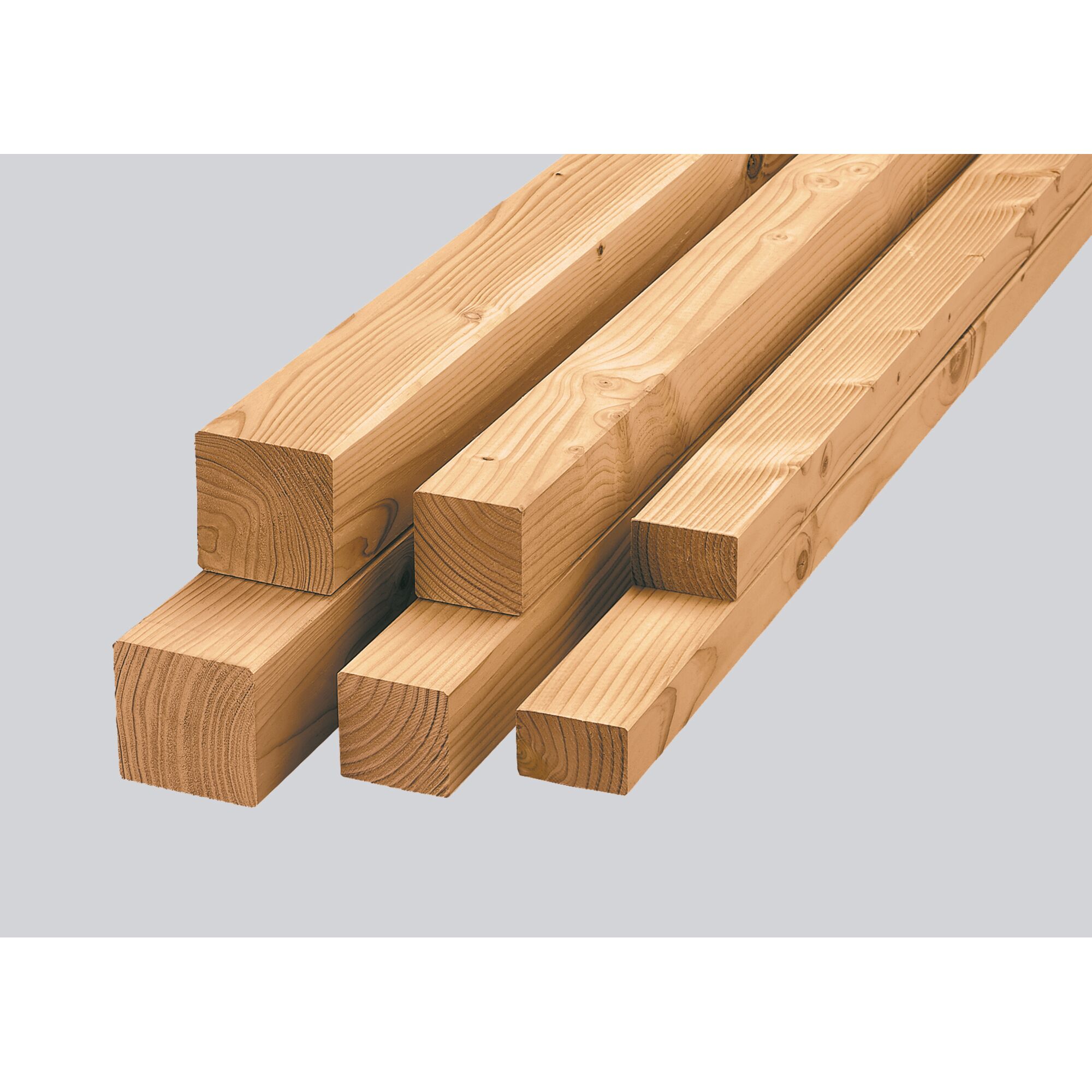 Holzbalken 45 x 70 x 3000 mm