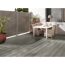Terrasse mit DreamDeck Prestige basalt-grau