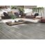 Graue Holzterrasse DreamDeck Prestige basalt-grau